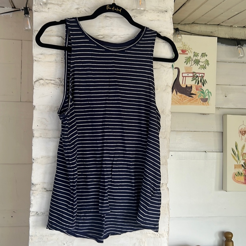 Old Navy Tank